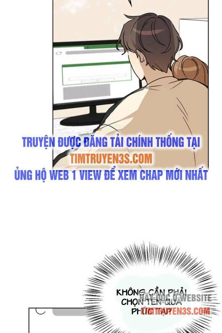 tôi trở thành một người cha chapter 14 - Next chapter 15