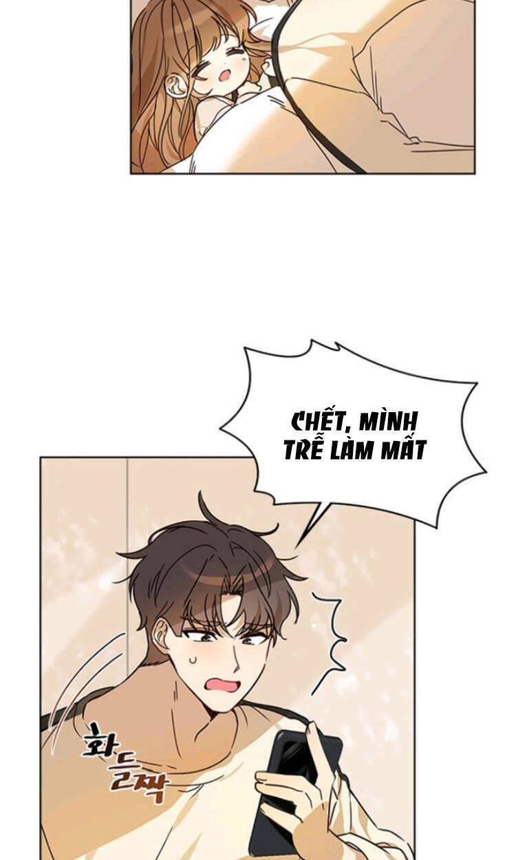 tôi trở thành một người cha chapter 14 - Next chapter 15