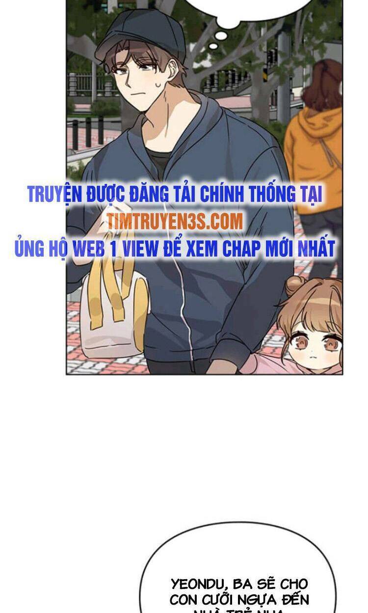 tôi trở thành một người cha chapter 14 - Next chapter 15