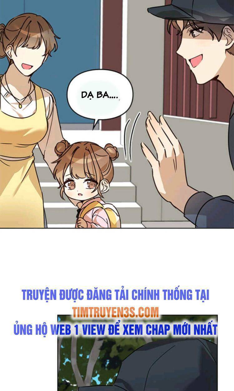 tôi trở thành một người cha chapter 14 - Next chapter 15