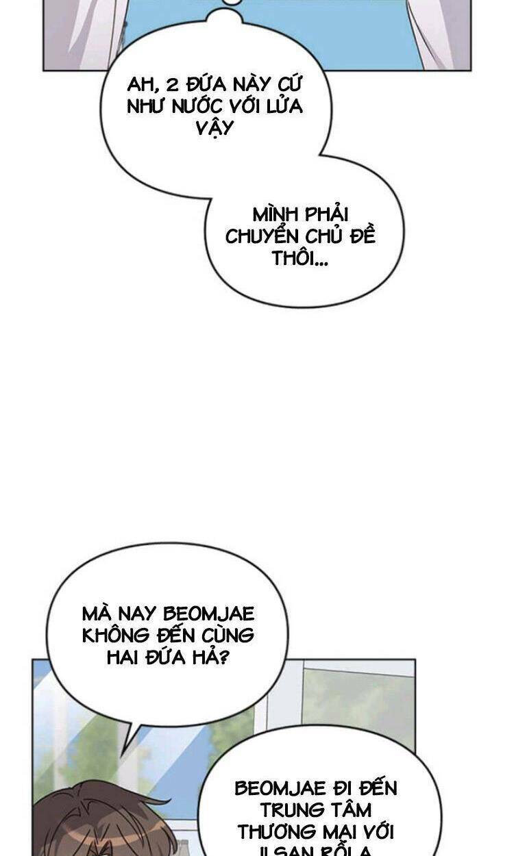 tôi trở thành một người cha chapter 14 - Next chapter 15