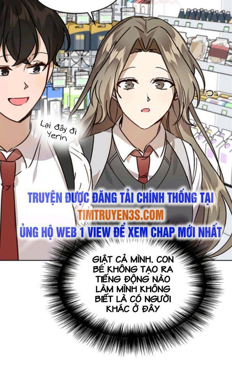 tôi trở thành một người cha chapter 14 - Next chapter 15