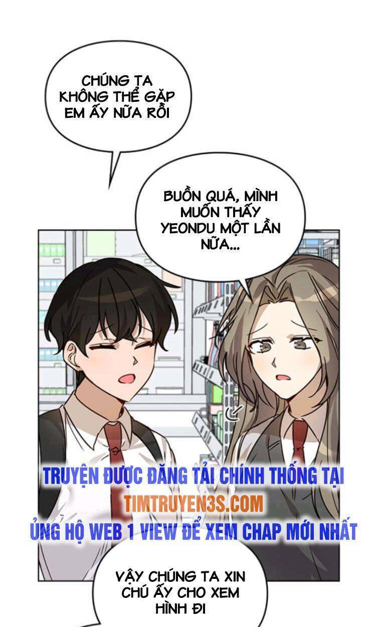 tôi trở thành một người cha chapter 14 - Next chapter 15