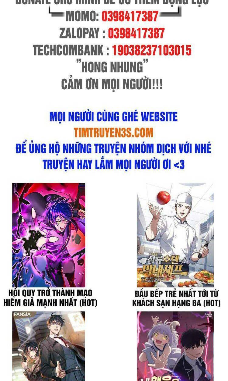 tôi trở thành một người cha chapter 14 - Next chapter 15