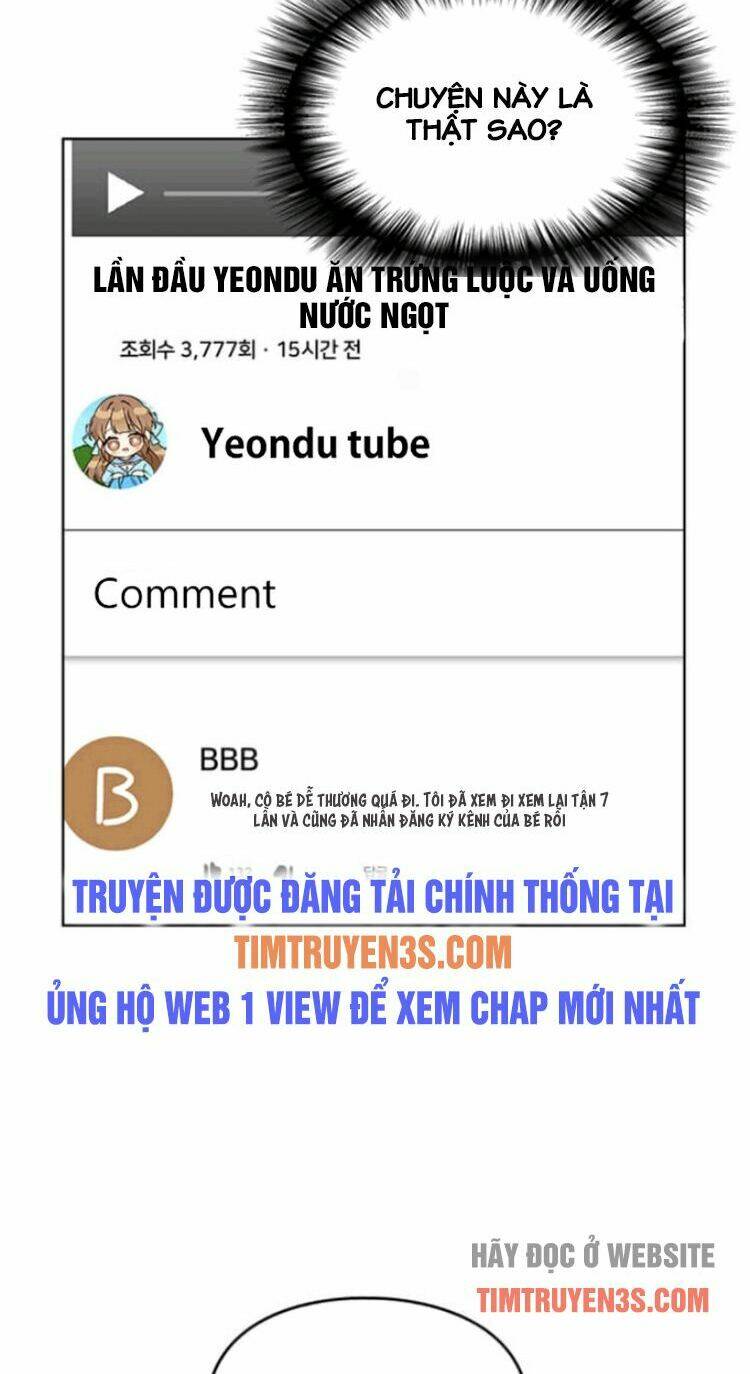 tôi trở thành một người cha chapter 15 - Next chapter 16