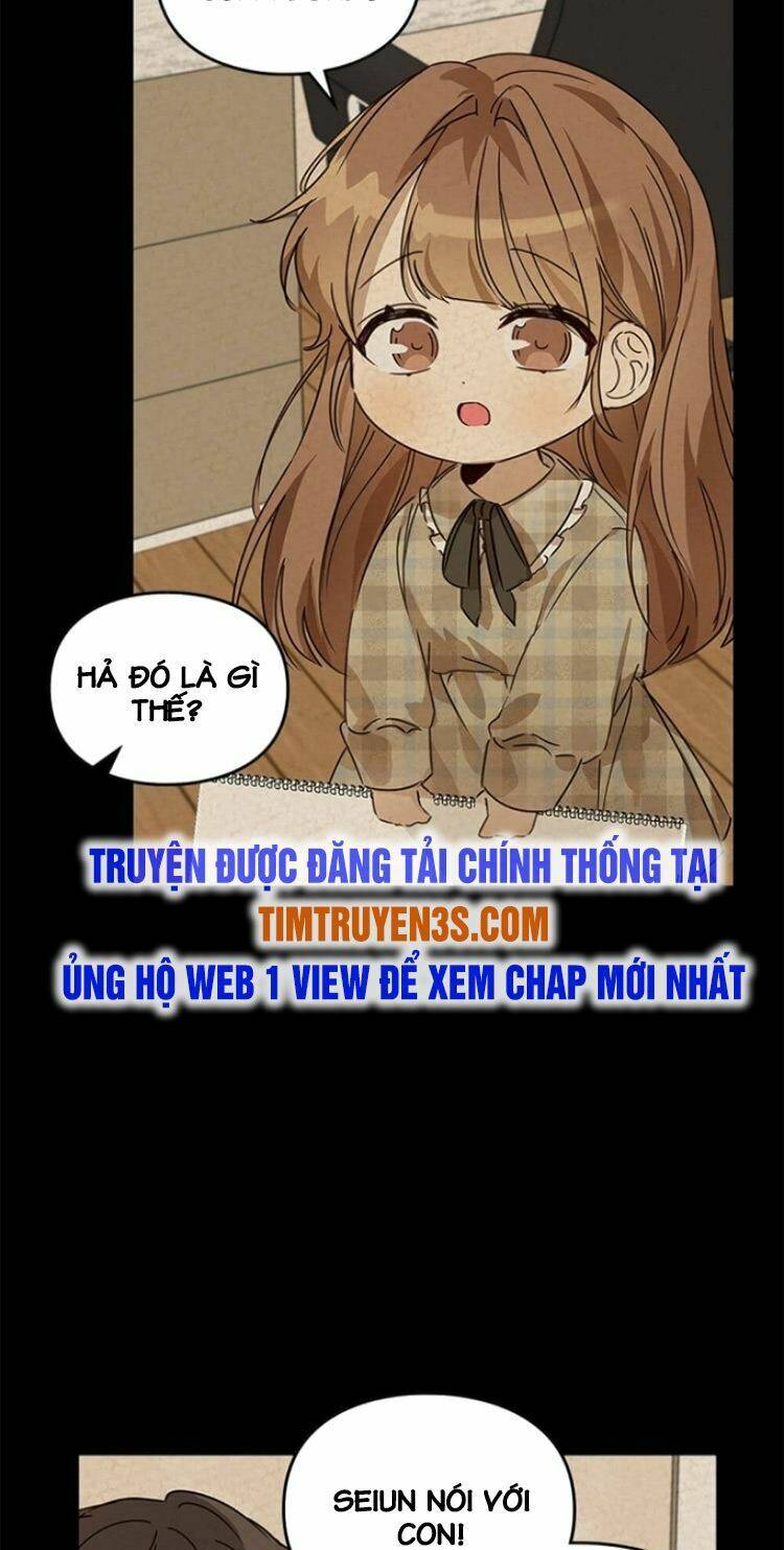 tôi trở thành một người cha chapter 22 - Next chapter 23