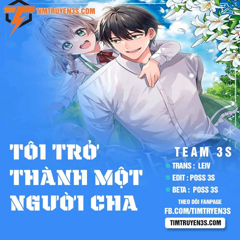 tôi trở thành một người cha chapter 41 - Next chapter 42