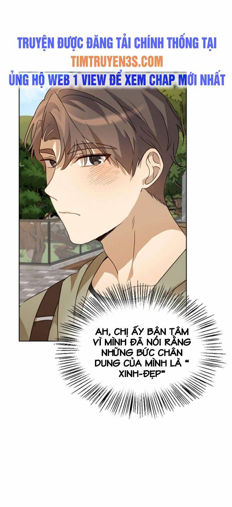 tôi trở thành một người cha chapter 41 - Next chapter 42