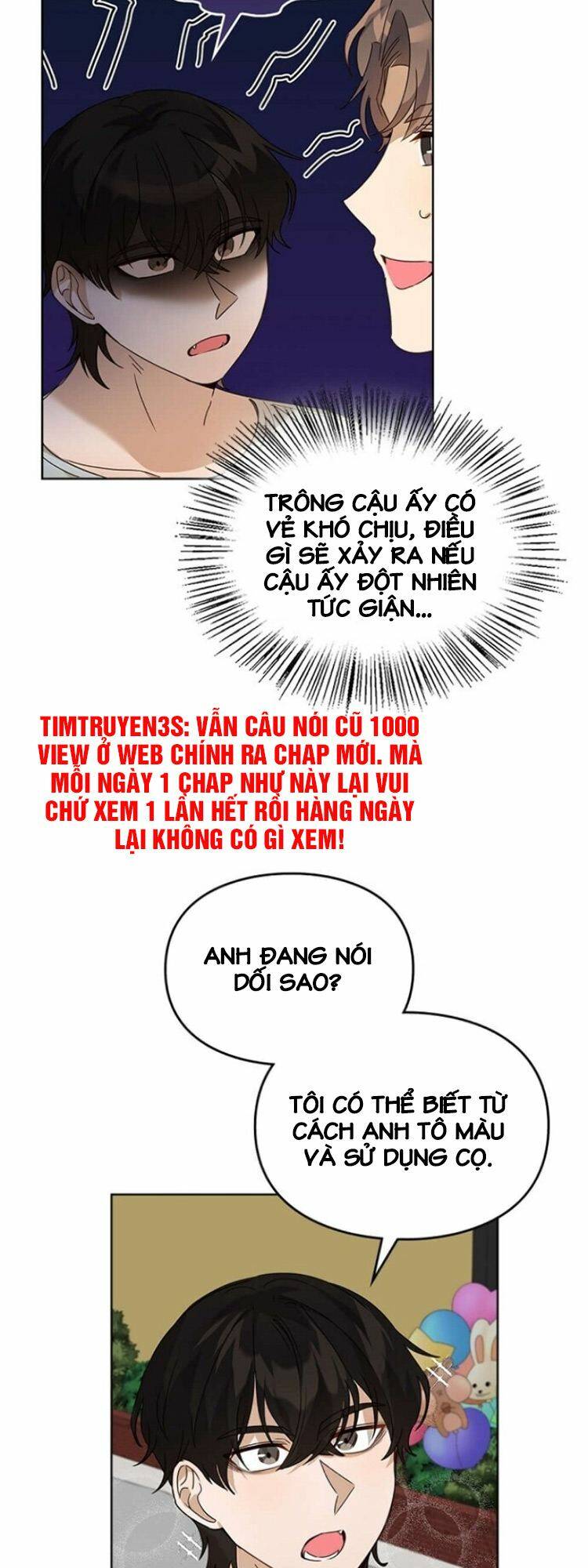 tôi trở thành một người cha chapter 41 - Next chapter 42