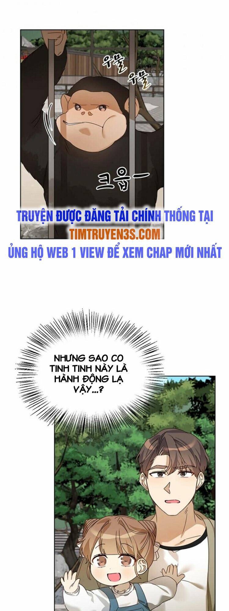 tôi trở thành một người cha chapter 41 - Next chapter 42