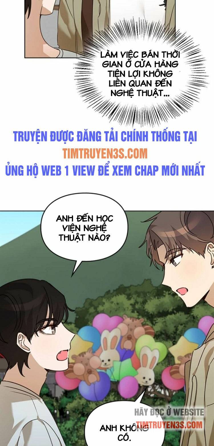 tôi trở thành một người cha chapter 41 - Next chapter 42