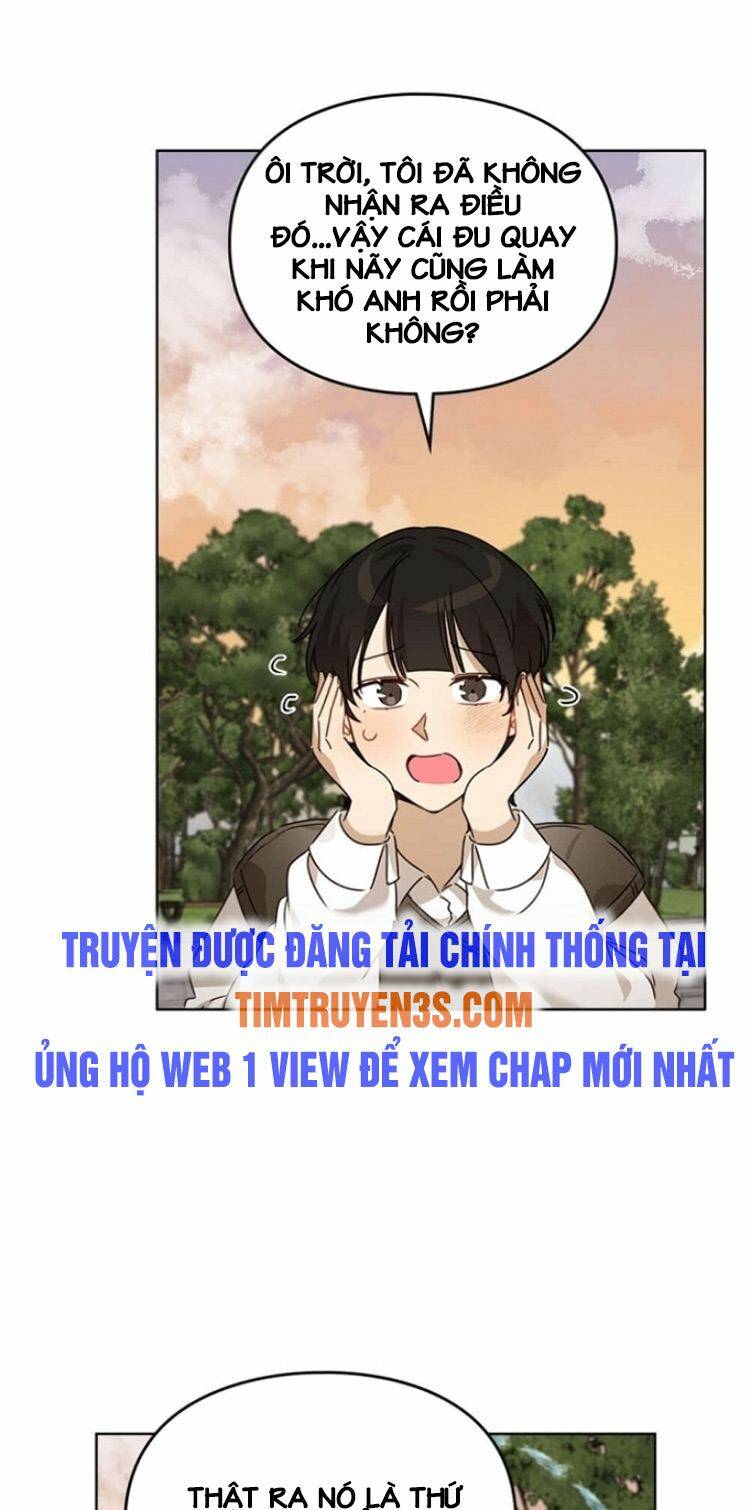 tôi trở thành một người cha chapter 43 - Next chapter 44