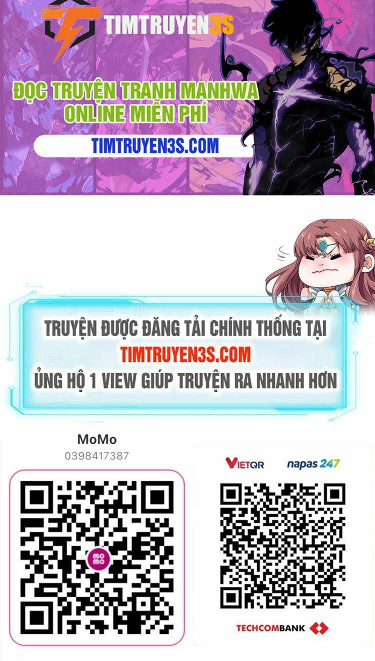 tôi trở thành một người cha chapter 43 - Next chapter 44