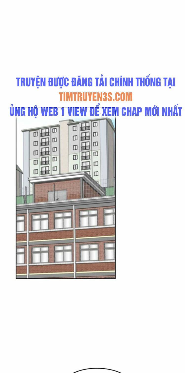 tôi trở thành một người cha chapter 44 - Next chapter 45