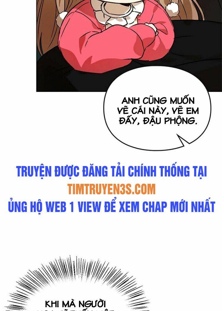 tôi trở thành một người cha chapter 48 - Next chapter 49