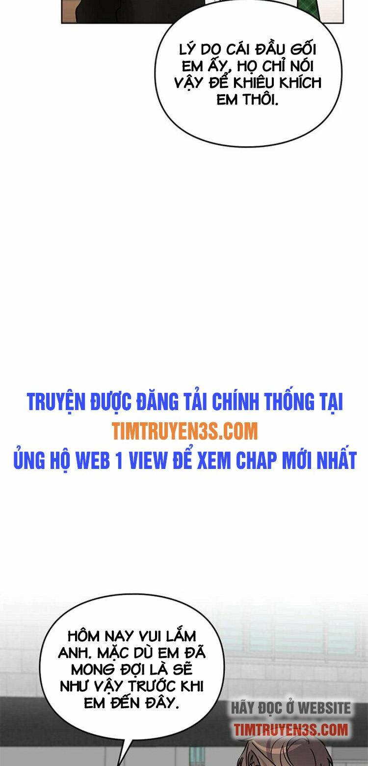 tôi trở thành một người cha chapter 48 - Next chapter 49