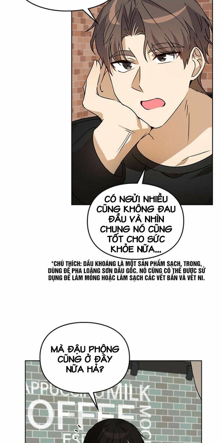 tôi trở thành một người cha chapter 48 - Next chapter 49