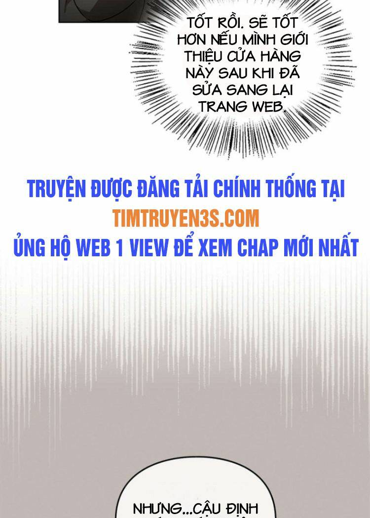 tôi trở thành một người cha chapter 54 - Next chapter 55