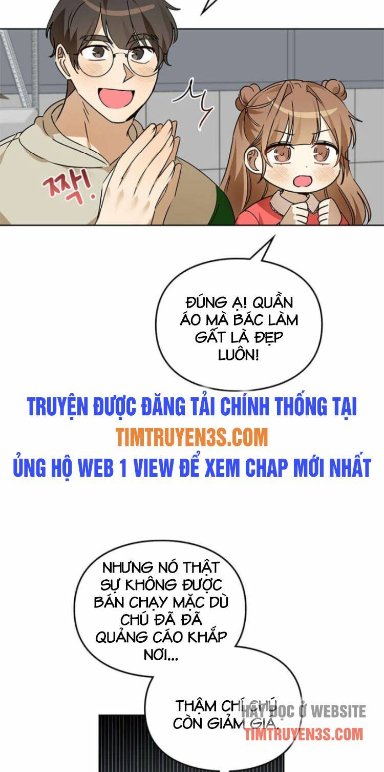 tôi trở thành một người cha chapter 54 - Next chapter 55