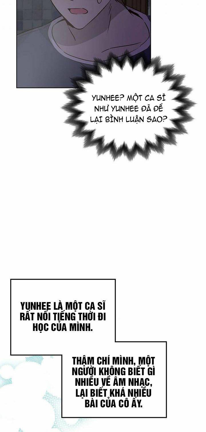 tôi trở thành một người cha chapter 61 - Next Chapter 61.1