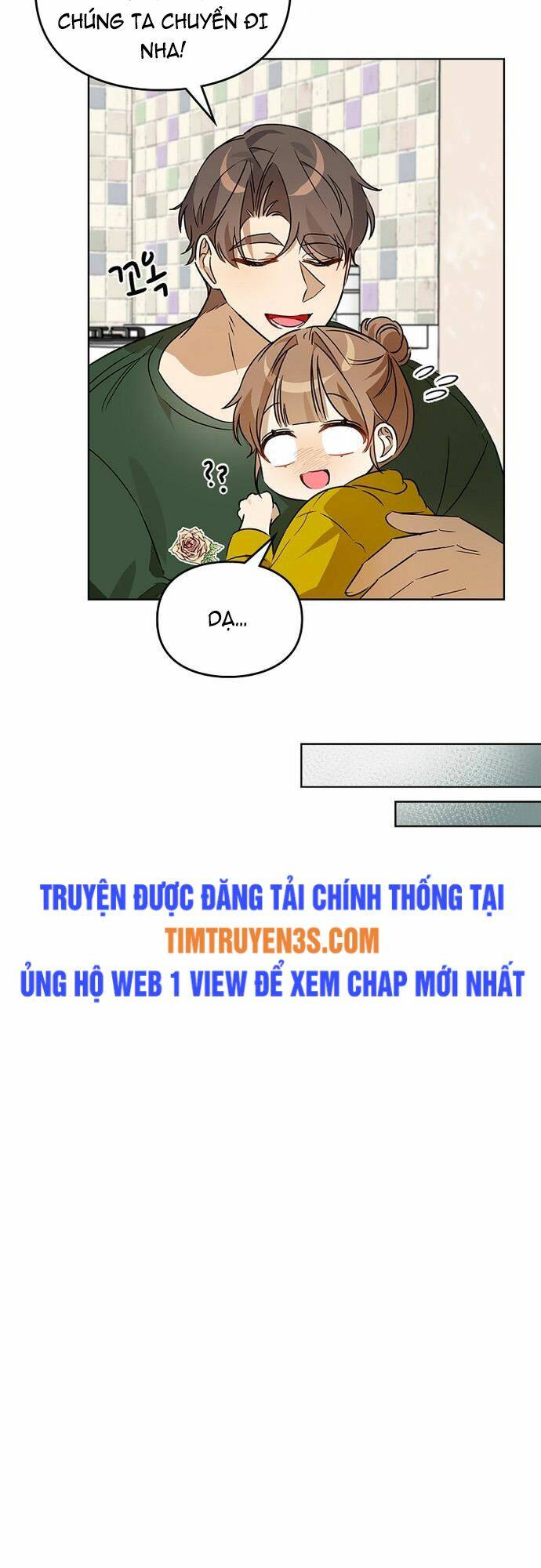 tôi trở thành một người cha chapter 63 - Next Chapter 63.1