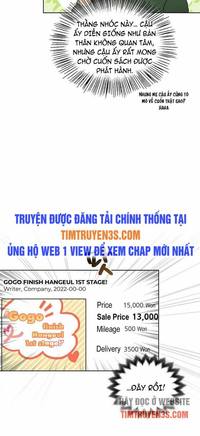 tôi trở thành một người cha chapter 63 - Next Chapter 63.1