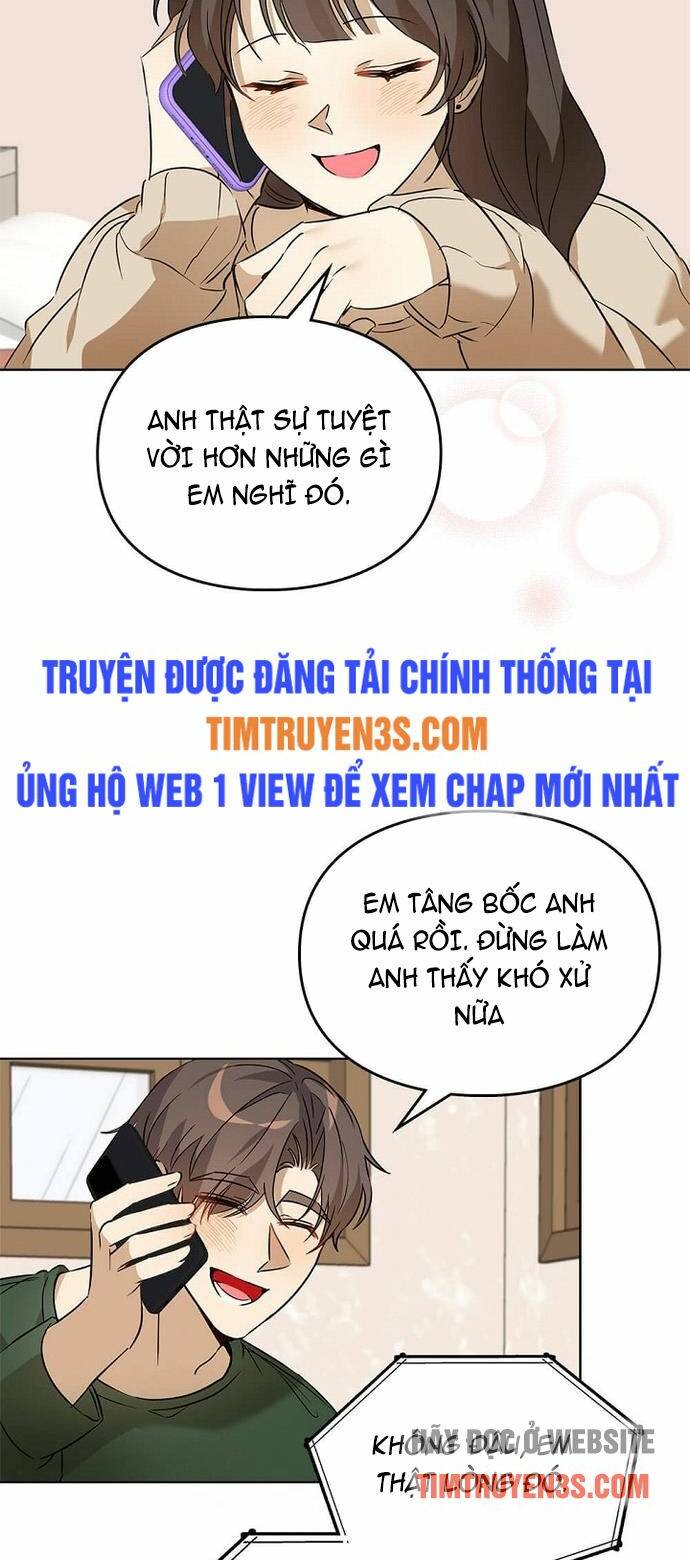 tôi trở thành một người cha chapter 63 - Next Chapter 63.1