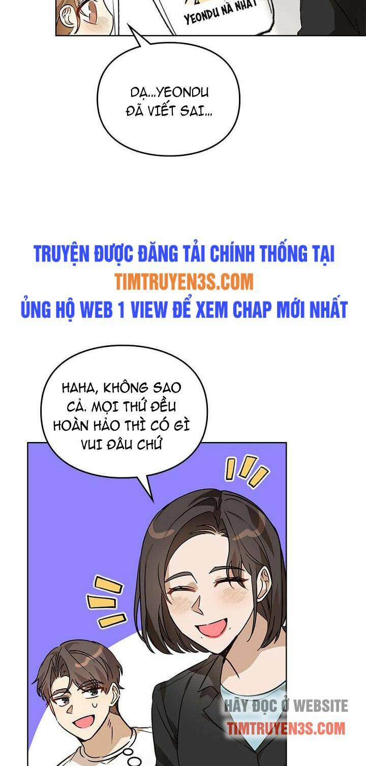 tôi trở thành một người cha chapter 65 - Next Chapter 65.1