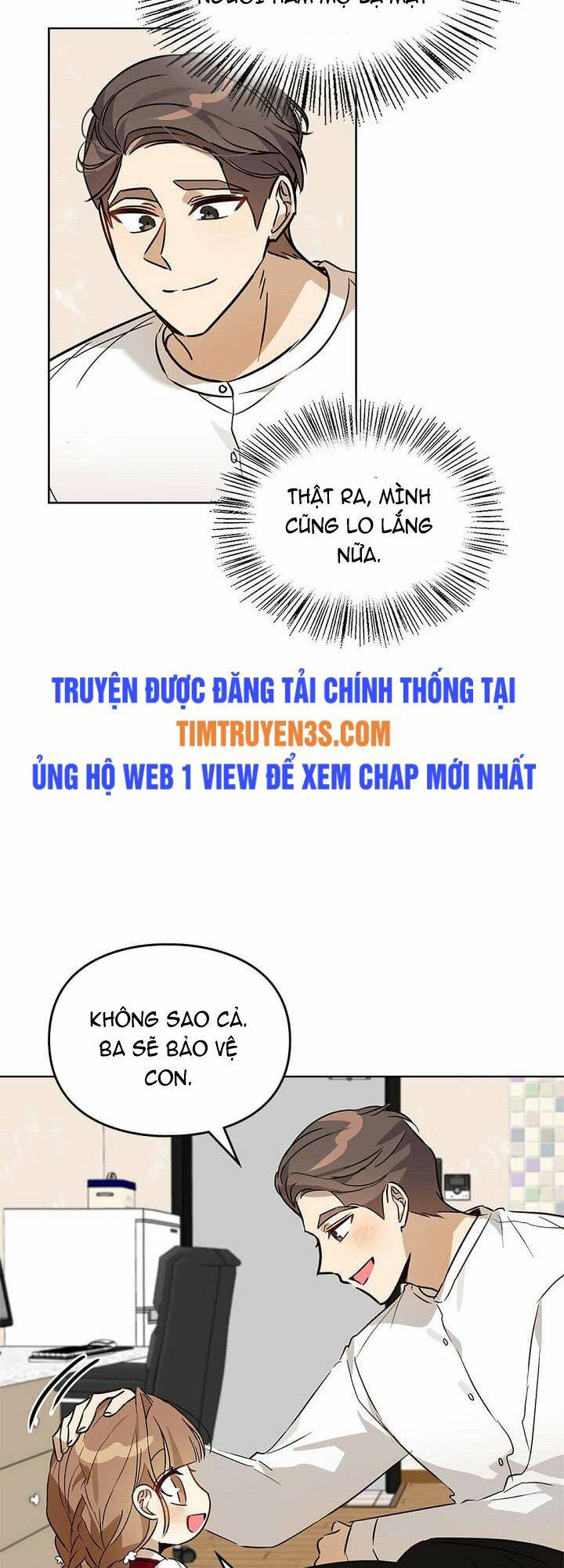 tôi trở thành một người cha chapter 65 - Next Chapter 65.1