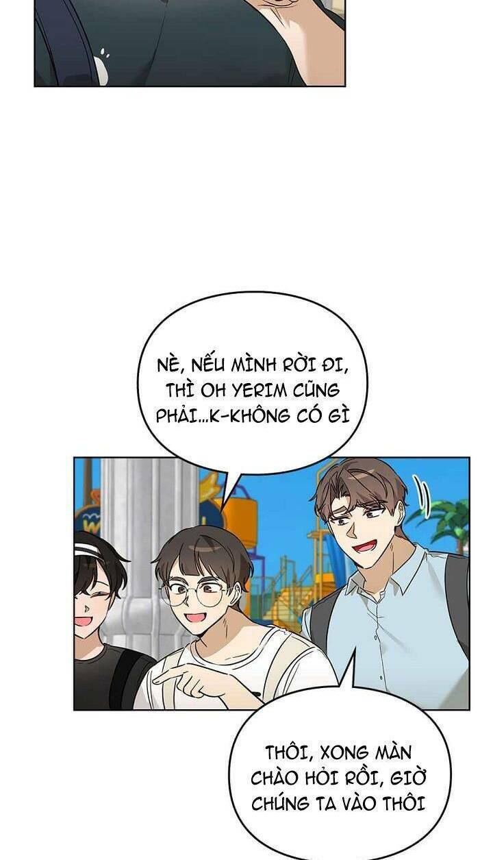 tôi trở thành một người cha chapter 70 - Next Chapter 70.1