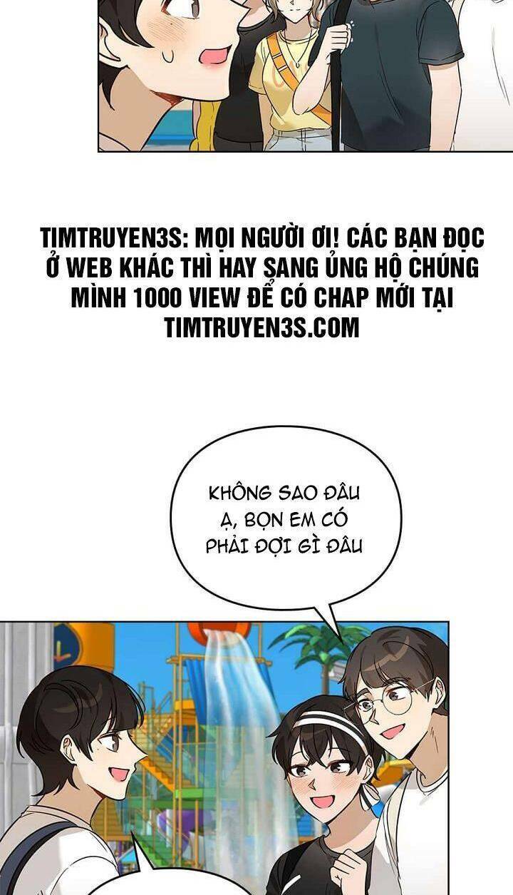 tôi trở thành một người cha chapter 70 - Next Chapter 70.1