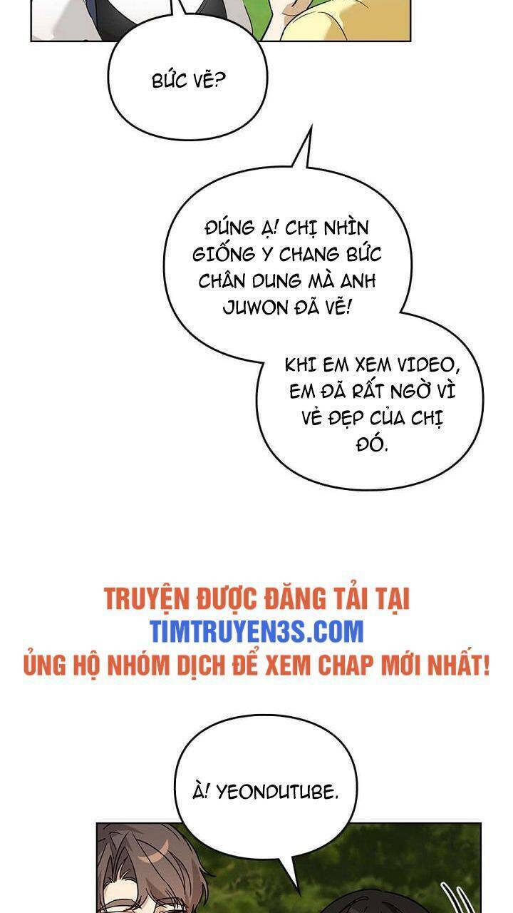 tôi trở thành một người cha chapter 70 - Next Chapter 70.1