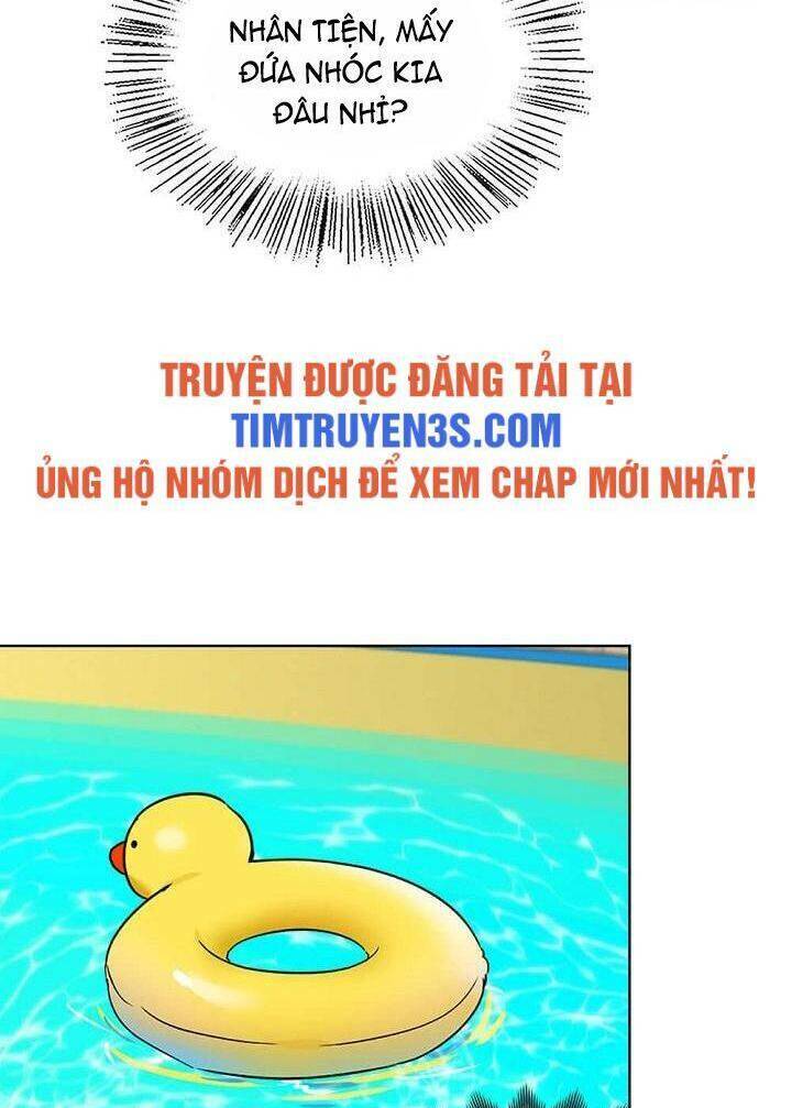 tôi trở thành một người cha chapter 70 - Next Chapter 70.1