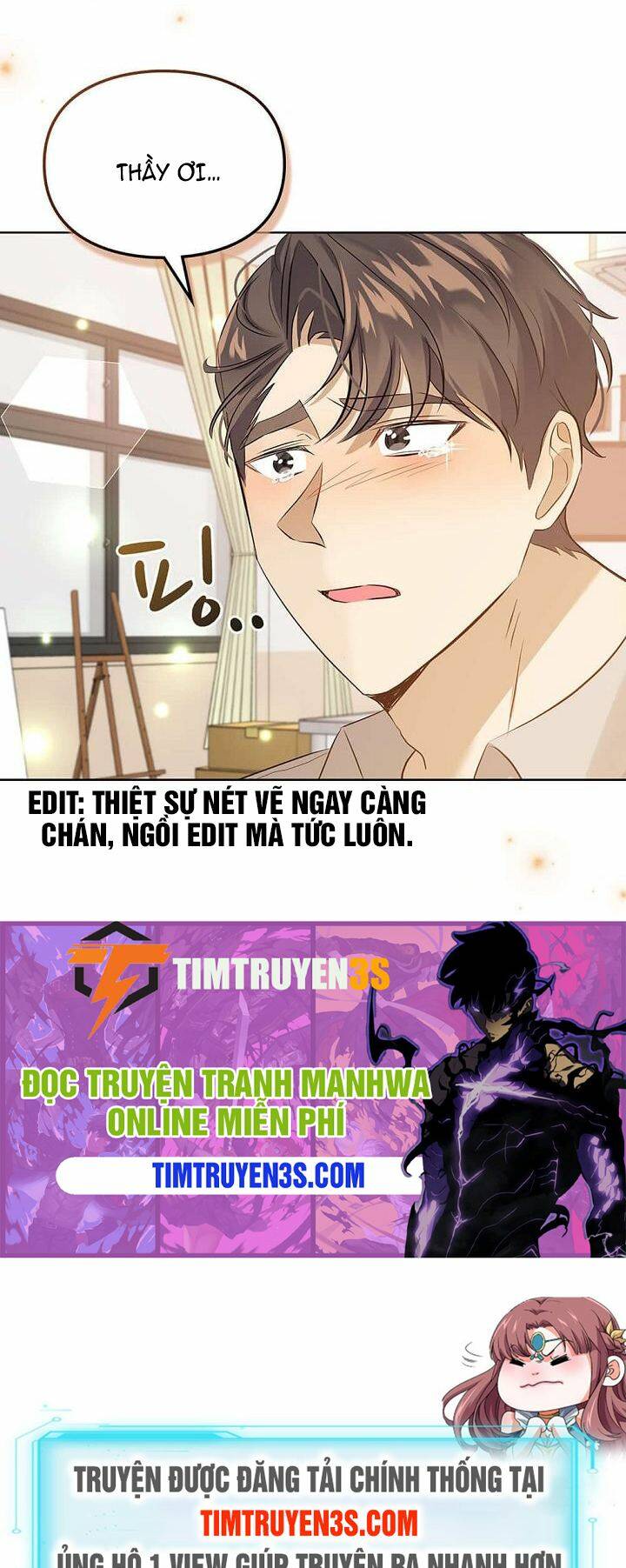 tôi trở thành một người cha chapter 77 - Next chapter 78