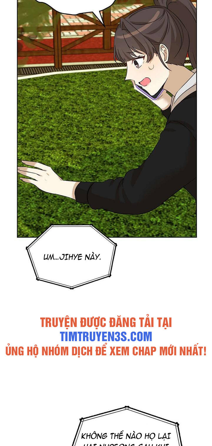 tôi trở thành một người cha chapter 79 - Next Chapter 79.1