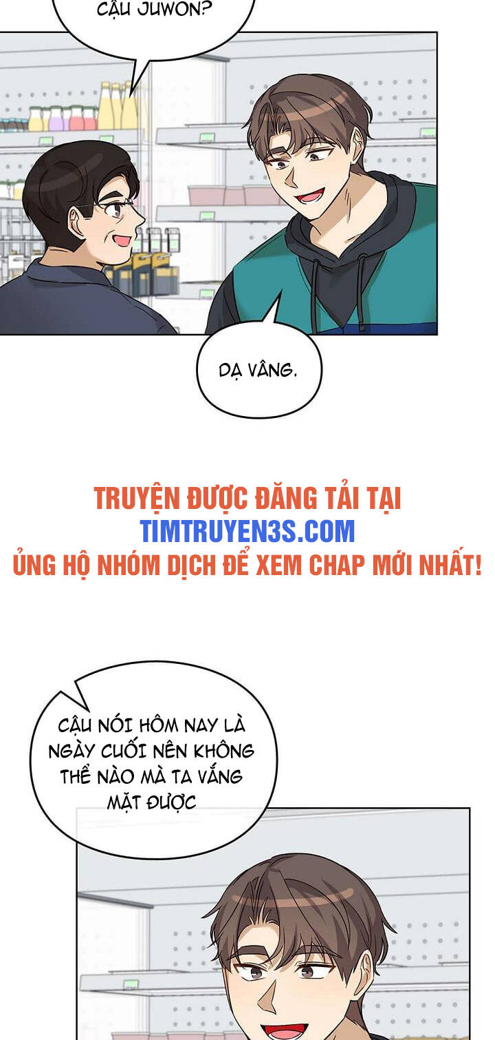 tôi trở thành một người cha chapter 79 - Next Chapter 79.1