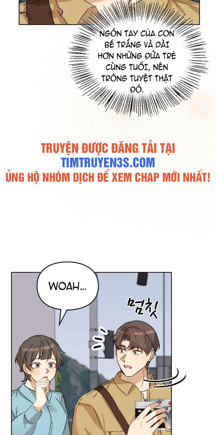 tôi trở thành một người cha chapter 80 - Next Chapter 80.1