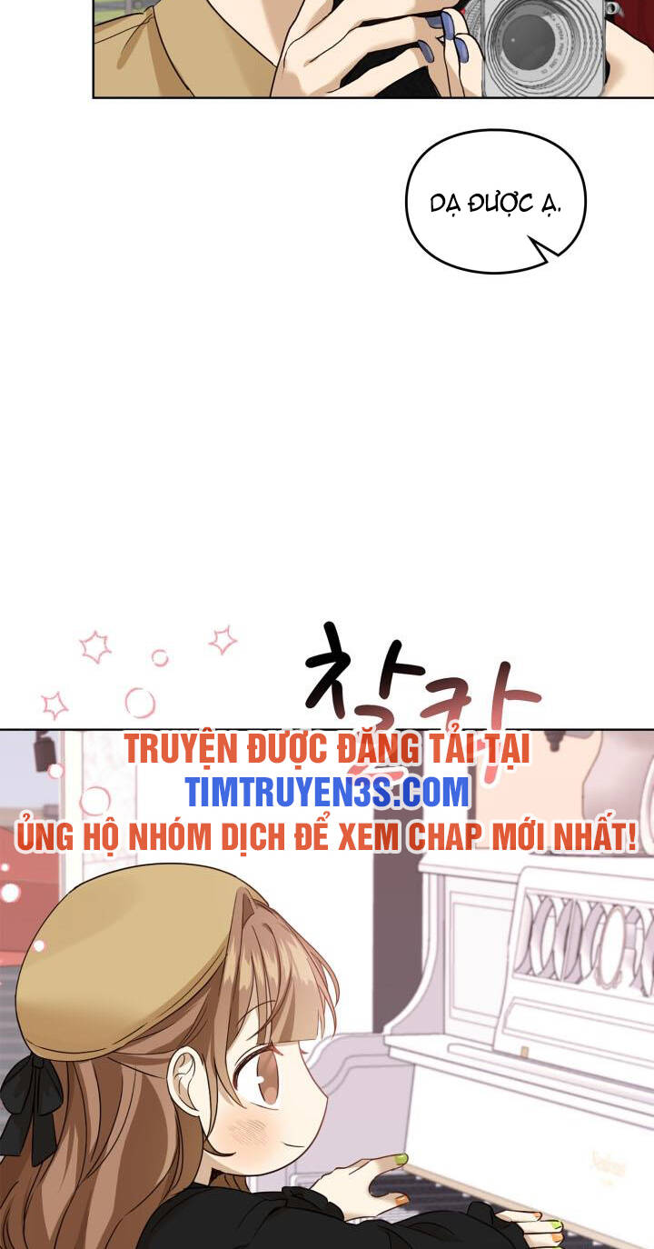 tôi trở thành một người cha chapter 80 - Next Chapter 80.1