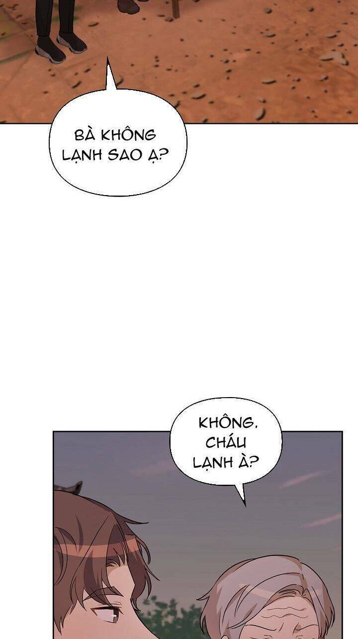 tôi trở thành một người cha chapter 93 - Next chapter 94