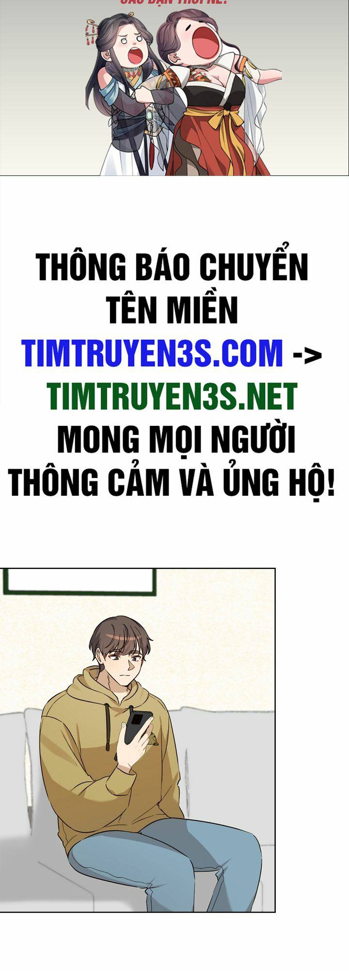 tôi trở thành một người cha chương 96 - Next chương 97