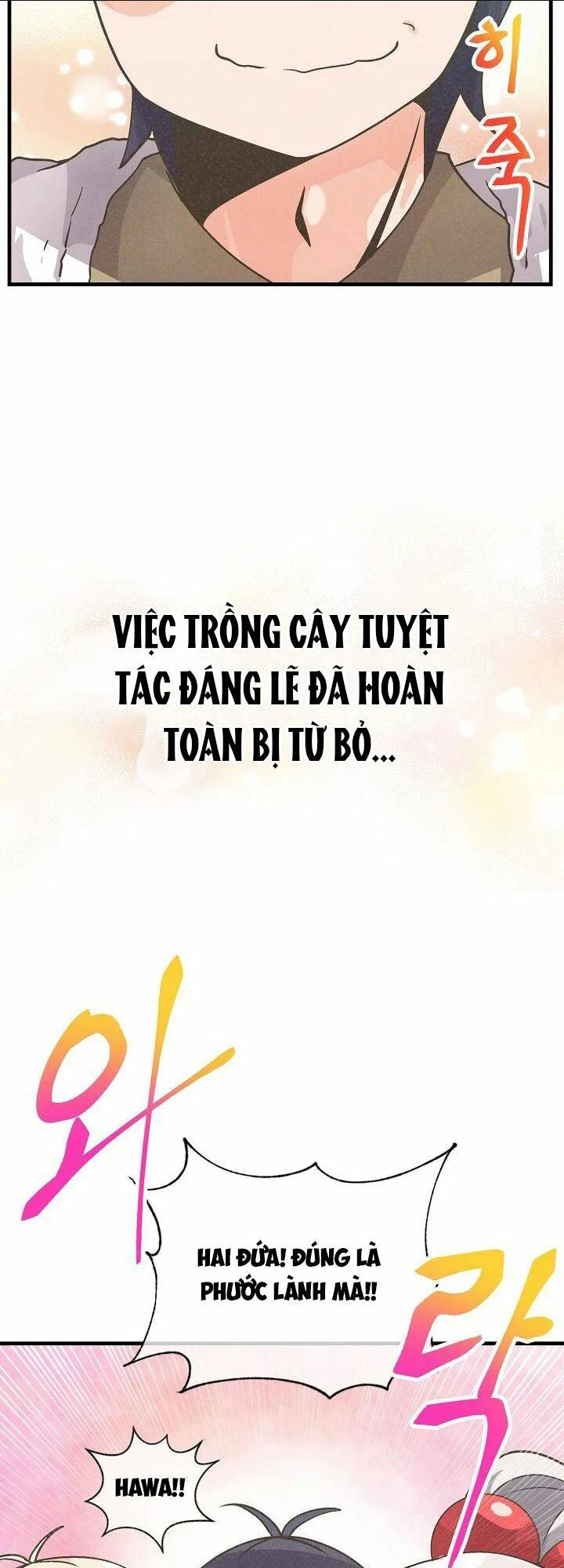 tôi trở thành một nông dân chapter 13 - Next chapter 14