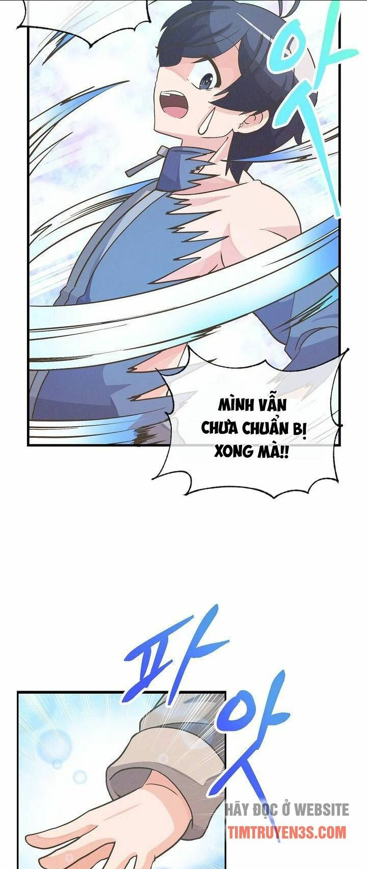 tôi trở thành một nông dân chapter 20 - Next chapter 21