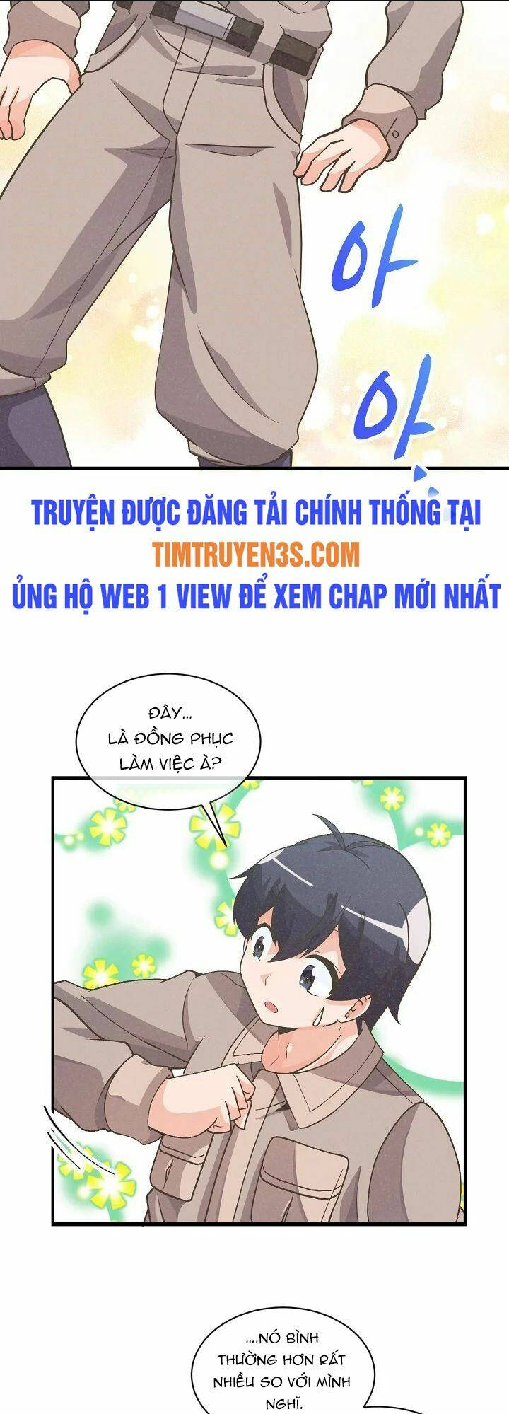 tôi trở thành một nông dân chapter 20 - Next chapter 21