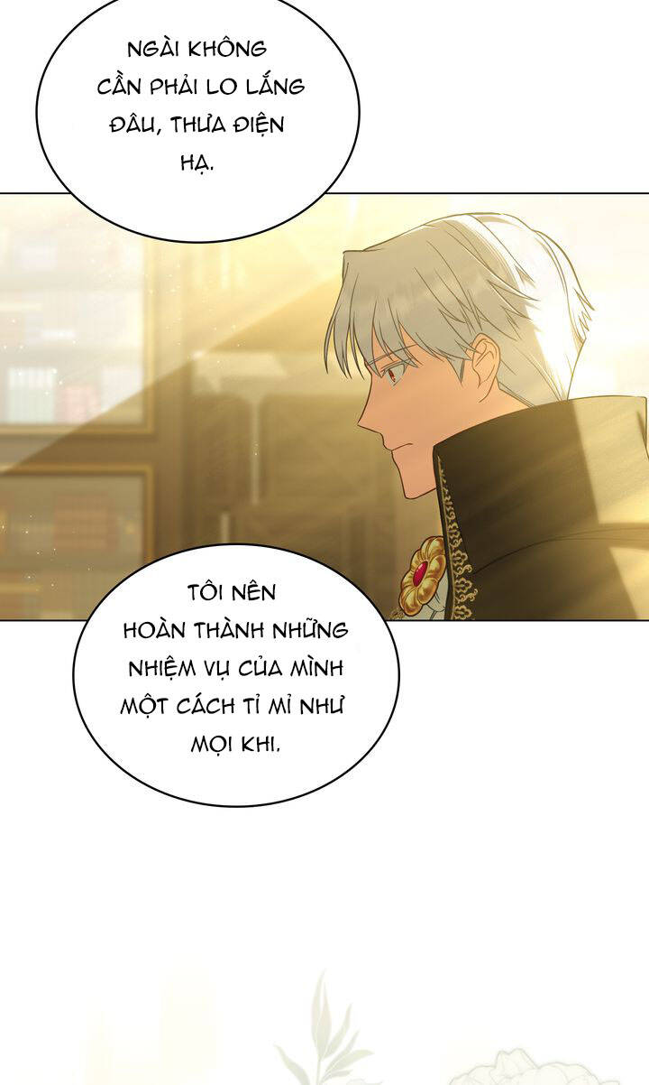 tôi trở thành nhân vật phản diện thực sự chapter 6 - Next Chapter 7