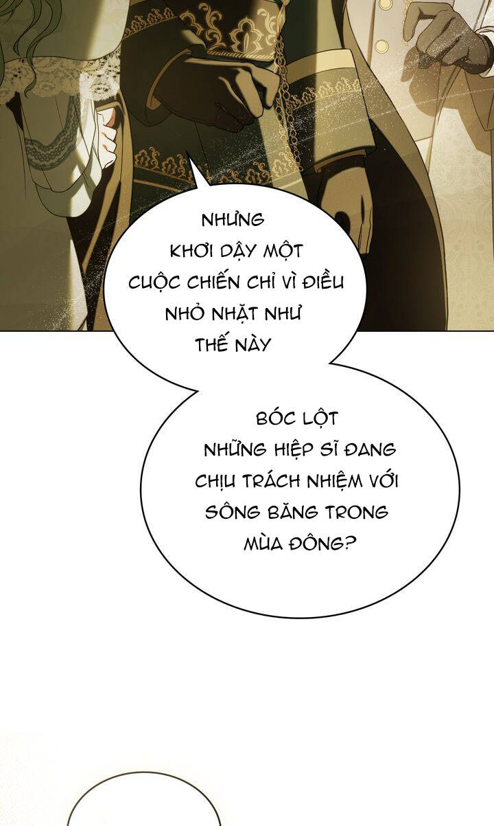 tôi trở thành nhân vật phản diện thực sự chapter 6 - Next Chapter 7