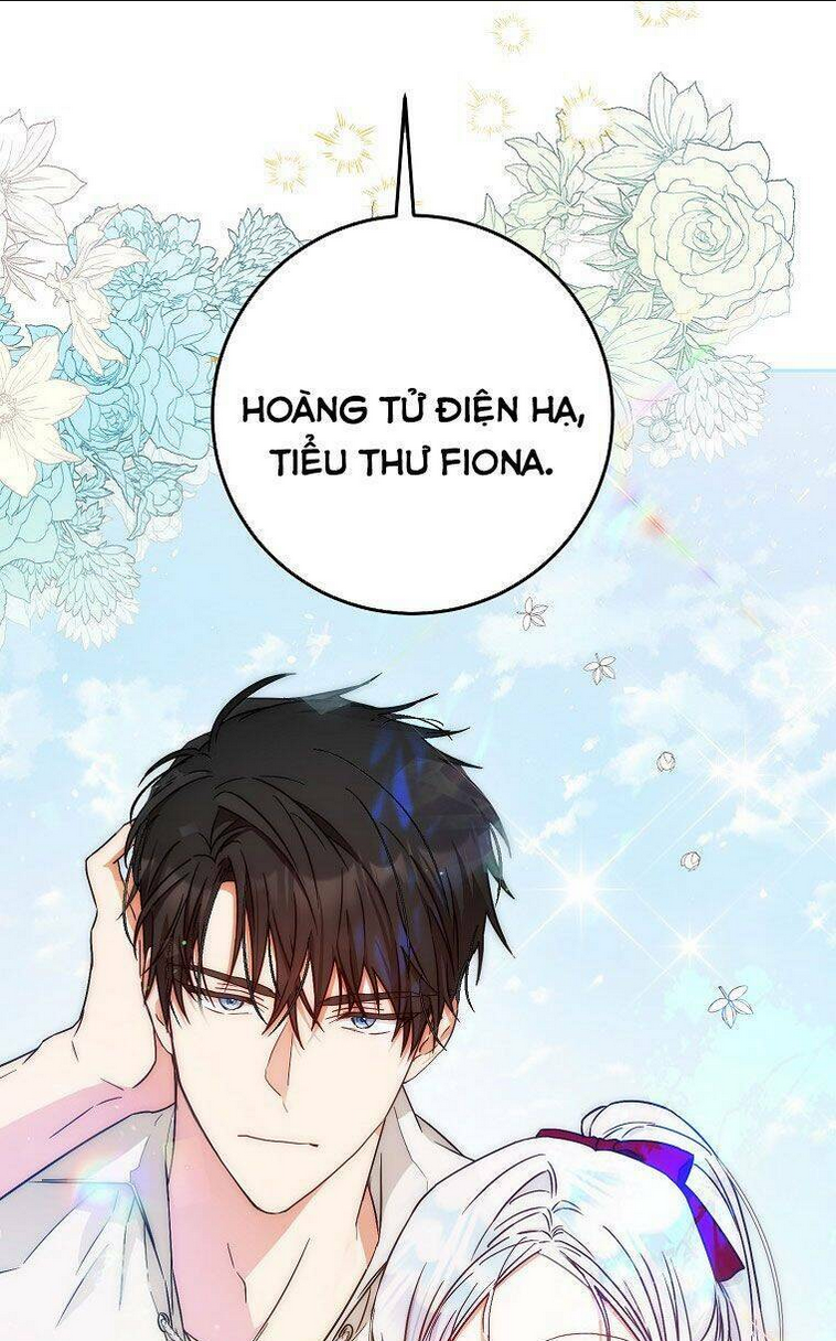 tôi trở thành vợ nam chính chapter 41 - Next chapter 42