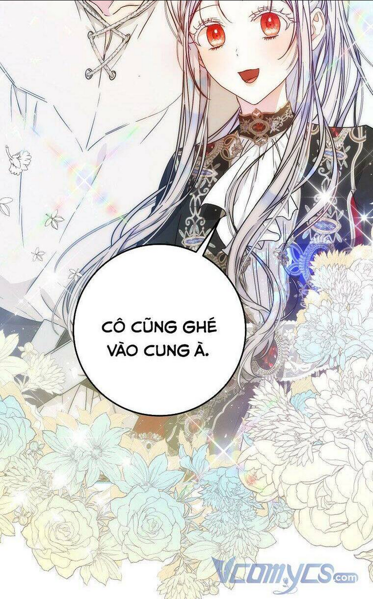 tôi trở thành vợ nam chính chapter 41 - Next chapter 42