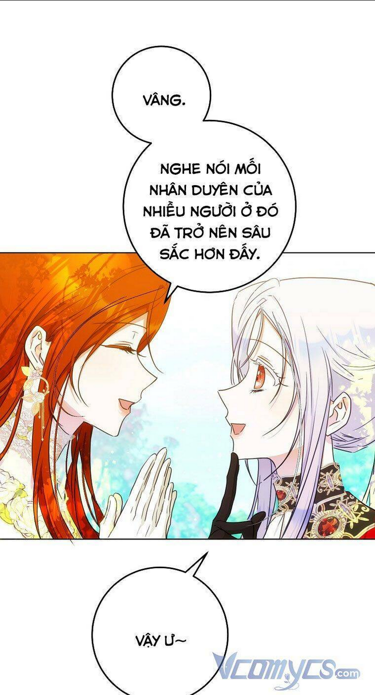 tôi trở thành vợ nam chính chapter 41 - Next chapter 42