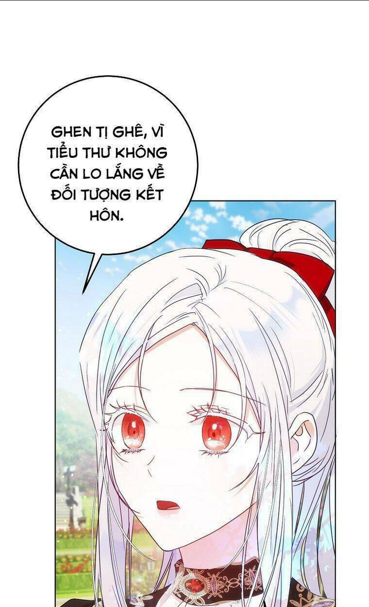 tôi trở thành vợ nam chính chapter 41 - Next chapter 42