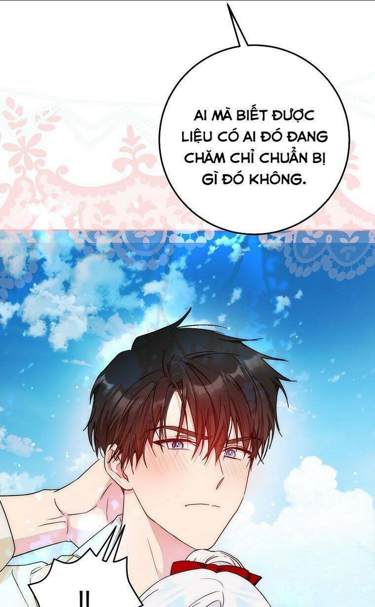 tôi trở thành vợ nam chính chapter 41 - Next chapter 42